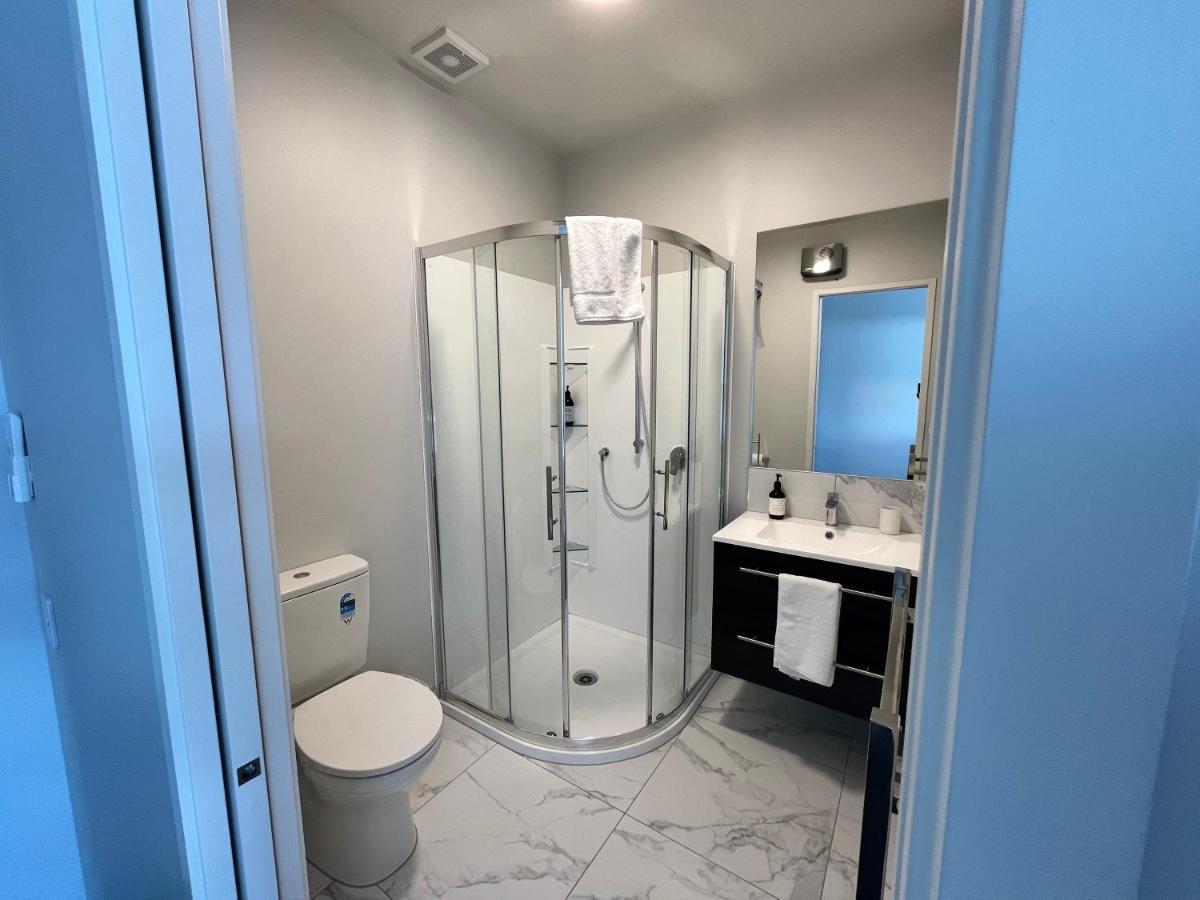 Starry Vista-Beta Apartment เลคเทคาโป ภายนอก รูปภาพ