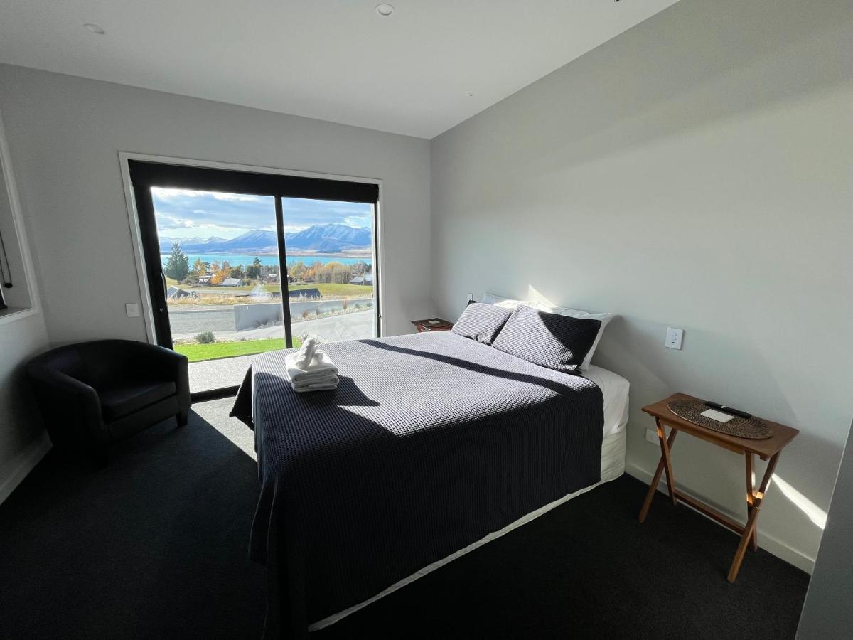 Starry Vista-Beta Apartment เลคเทคาโป ภายนอก รูปภาพ