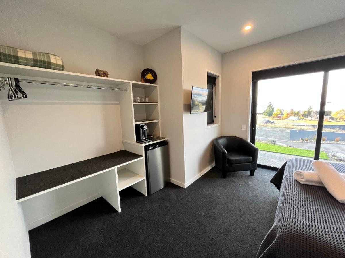 Starry Vista-Beta Apartment เลคเทคาโป ภายนอก รูปภาพ